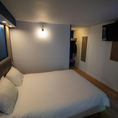 Hotel Rbx - Roubaix Centre Экстерьер фото