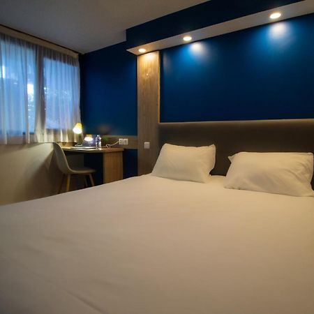 Hotel Rbx - Roubaix Centre Экстерьер фото