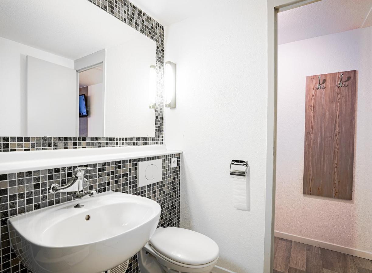 Hotel Rbx - Roubaix Centre Экстерьер фото