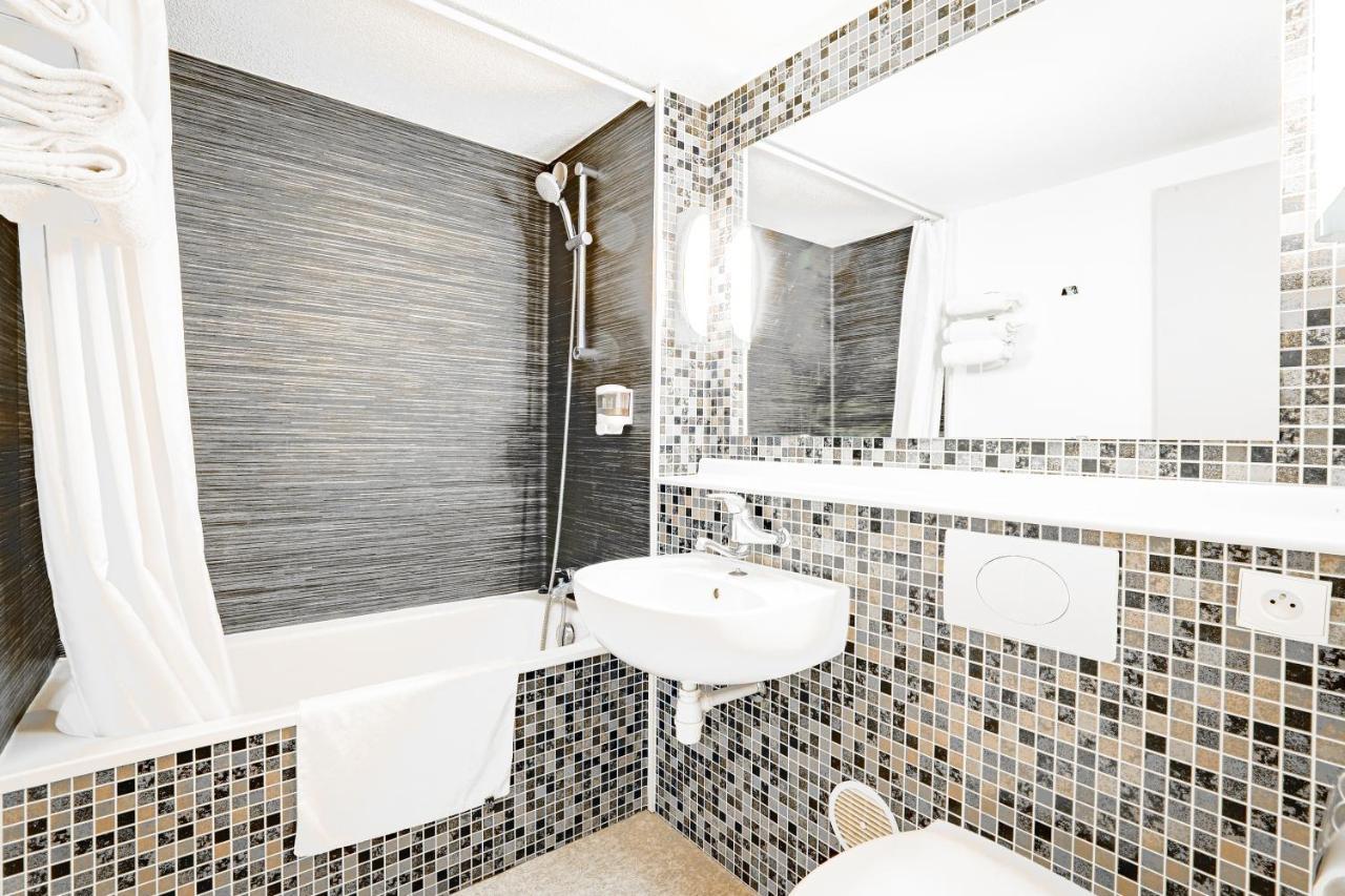 Hotel Rbx - Roubaix Centre Экстерьер фото