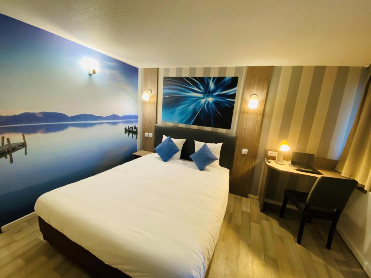 Hotel Rbx - Roubaix Centre Экстерьер фото