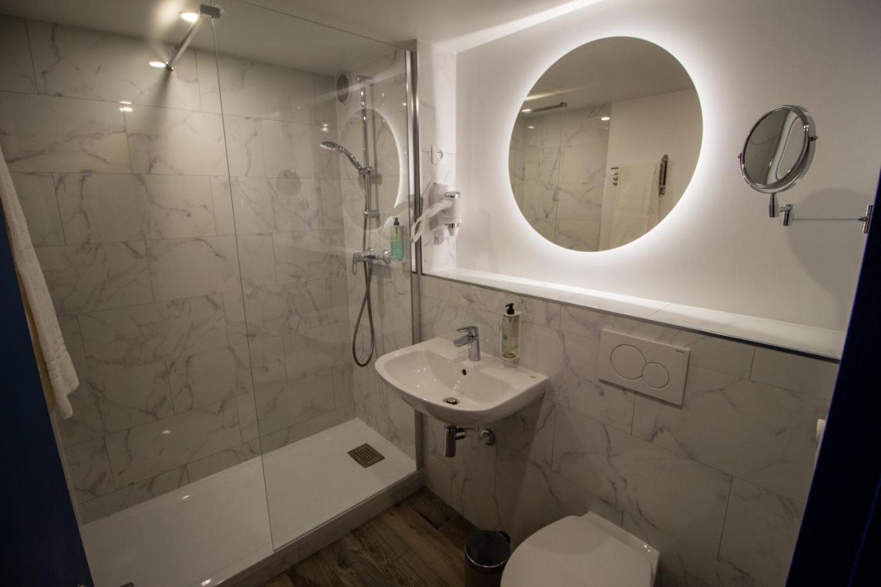 Hotel Rbx - Roubaix Centre Экстерьер фото