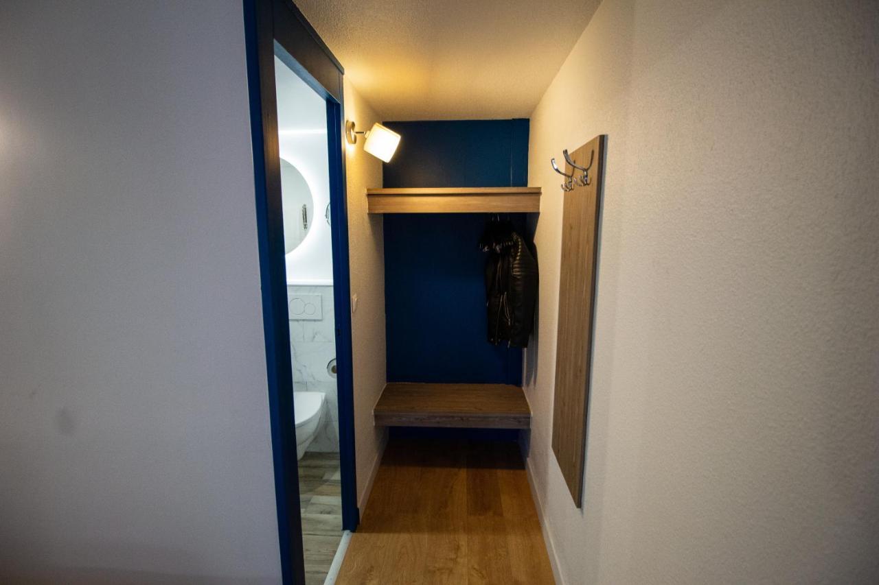 Hotel Rbx - Roubaix Centre Экстерьер фото