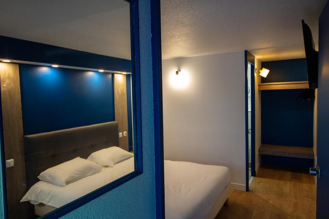 Hotel Rbx - Roubaix Centre Экстерьер фото