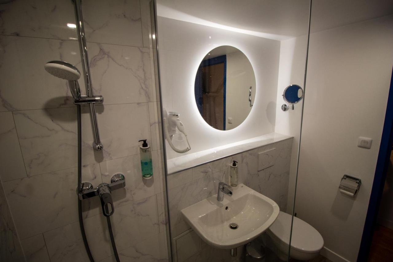 Hotel Rbx - Roubaix Centre Экстерьер фото