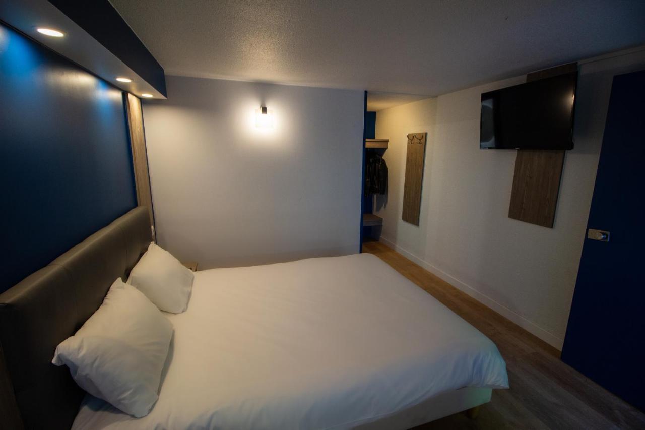 Hotel Rbx - Roubaix Centre Экстерьер фото