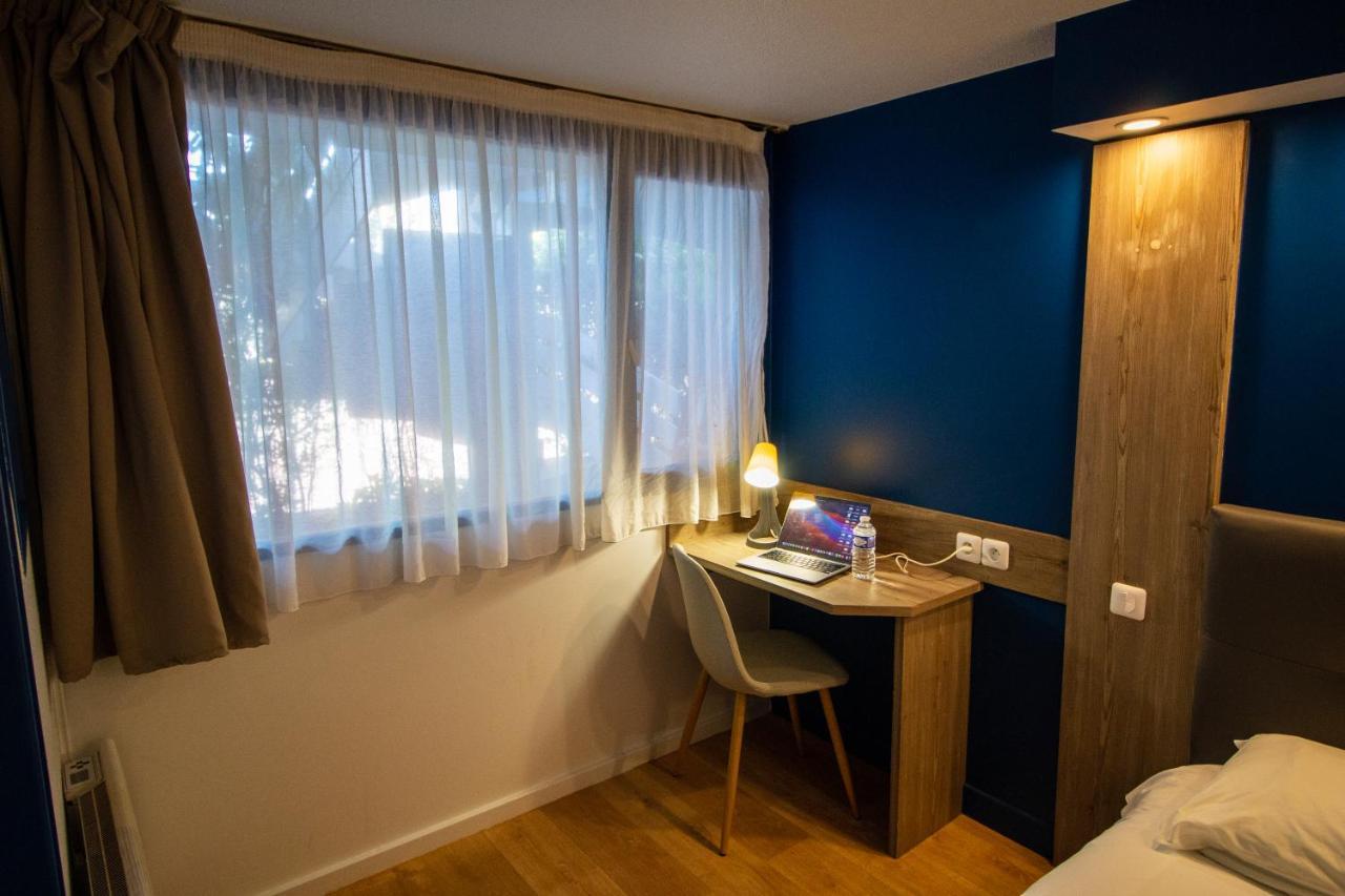 Hotel Rbx - Roubaix Centre Экстерьер фото