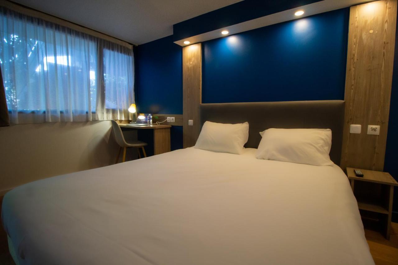 Hotel Rbx - Roubaix Centre Экстерьер фото