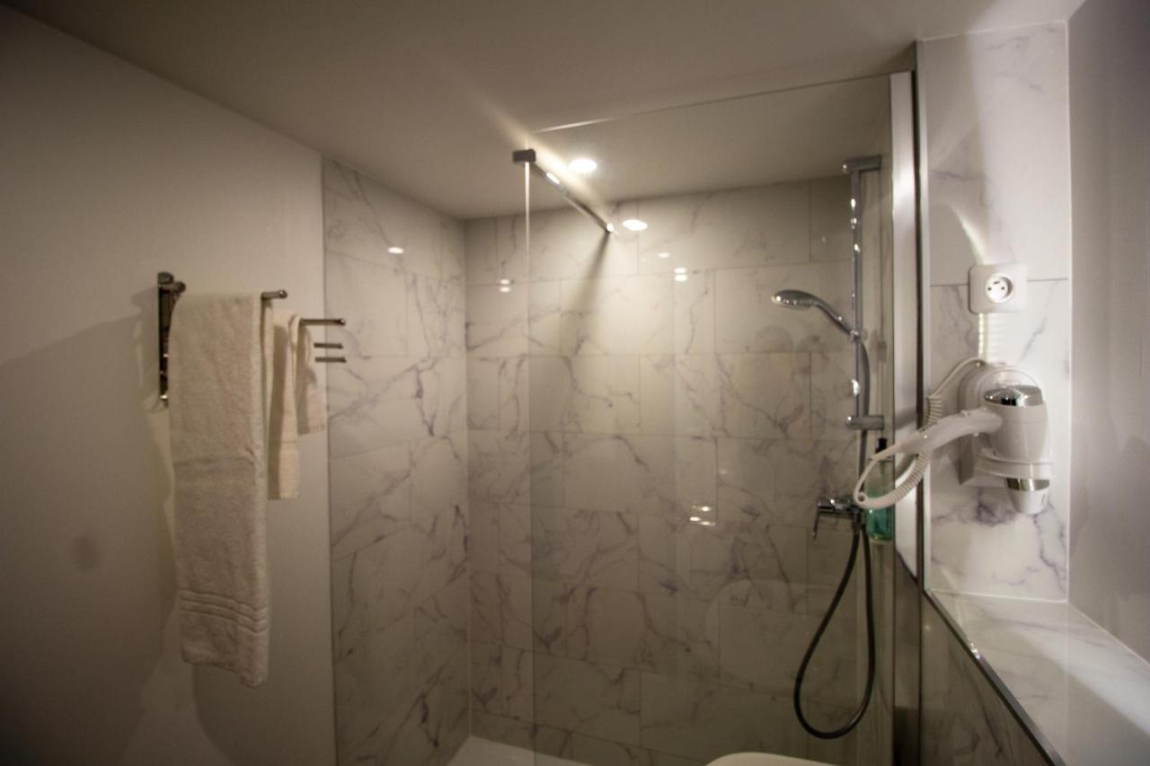 Hotel Rbx - Roubaix Centre Экстерьер фото